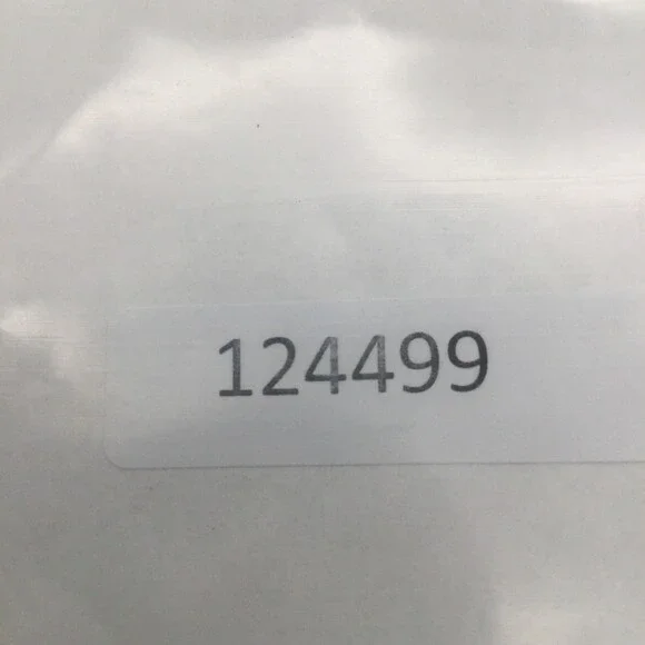 Vtg Avon Gold Tone Watch Women 22mm Bow Accents Pink Stones New Battery 6.25" - Picture 12 of 12